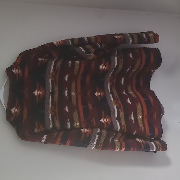 Pullover jacket - Picture 3 of 5